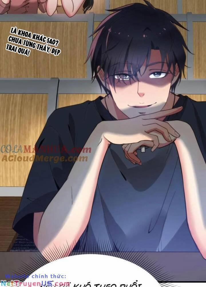 Ta Có 90 Tỷ Tiền Liếm Cẩu! 7 trang 12