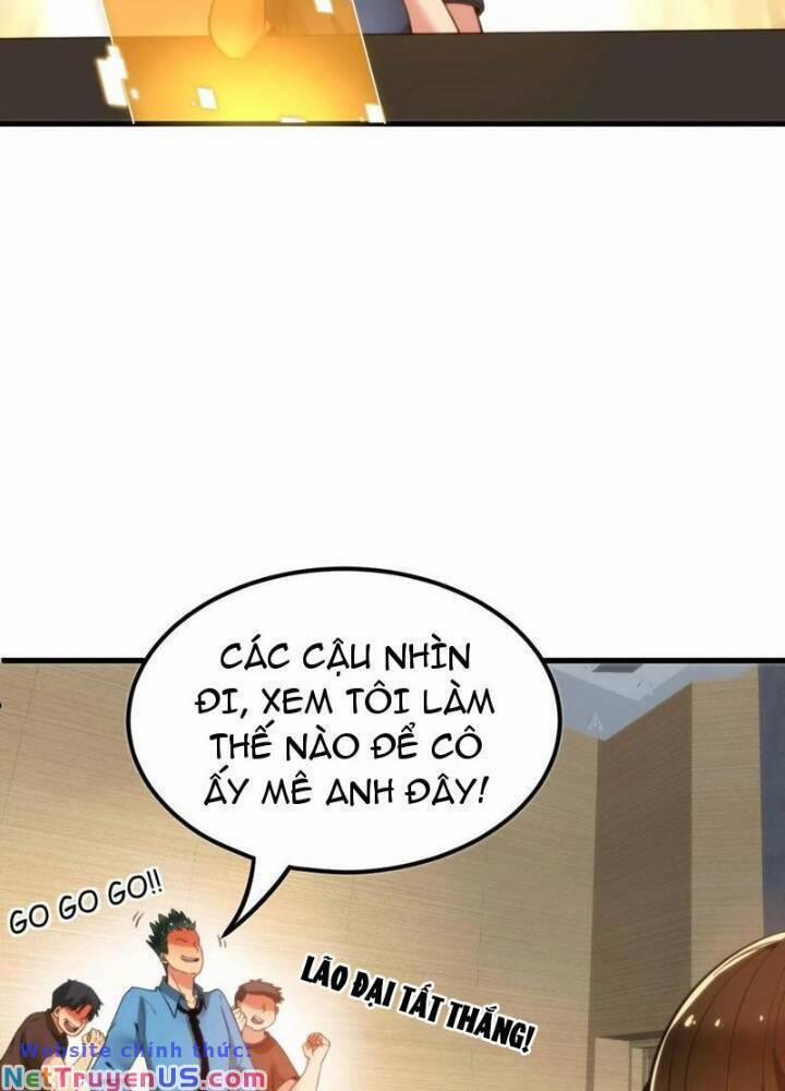 Ta Có 90 Tỷ Tiền Liếm Cẩu! 7 trang 28