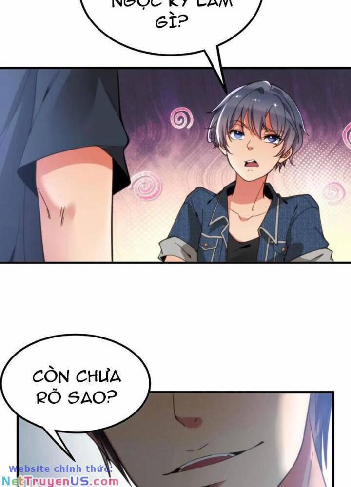 Ta Có 90 Tỷ Tiền Liếm Cẩu! 7 trang 64