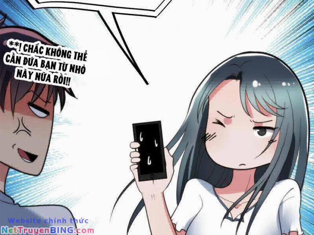 Ta Có 90 Tỷ Tiền Liếm Cẩu! 70 trang 46