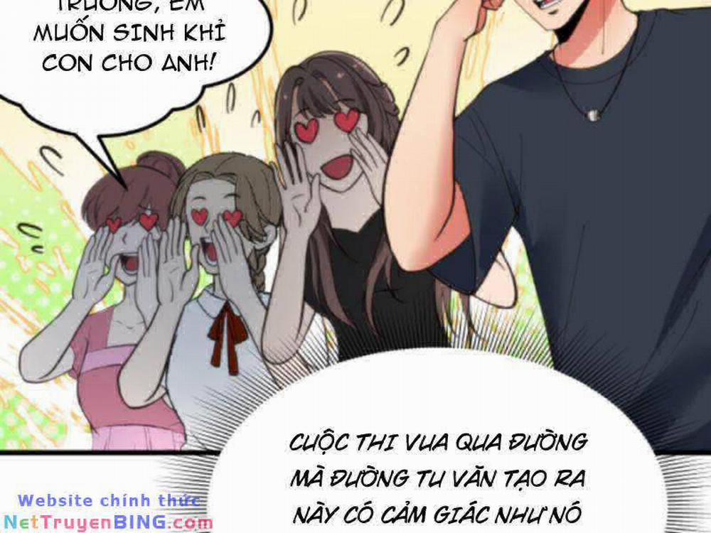 Ta Có 90 Tỷ Tiền Liếm Cẩu! 71 trang 39