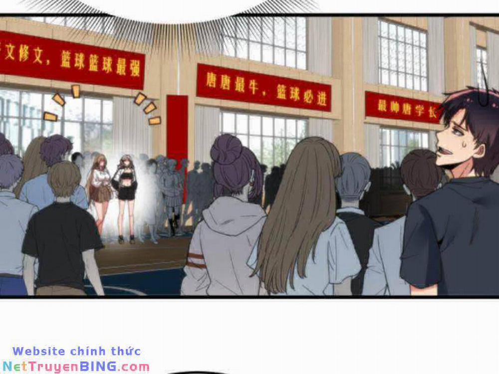 Ta Có 90 Tỷ Tiền Liếm Cẩu! 71 trang 41