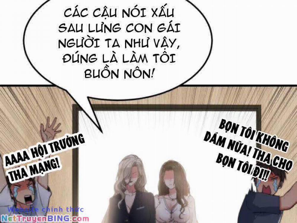 Ta Có 90 Tỷ Tiền Liếm Cẩu! 71 trang 54