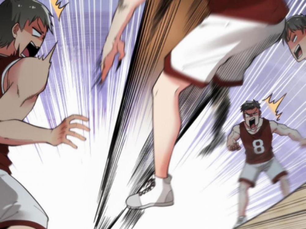 Ta Có 90 Tỷ Tiền Liếm Cẩu! 72 trang 10