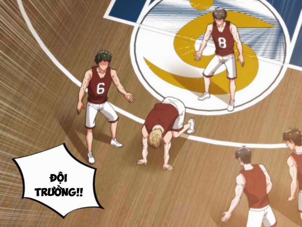 Ta Có 90 Tỷ Tiền Liếm Cẩu! 72 trang 15