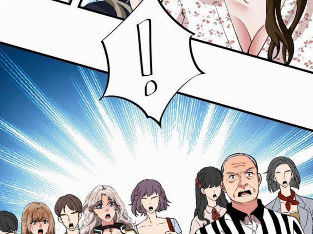 Ta Có 90 Tỷ Tiền Liếm Cẩu! 72 trang 23