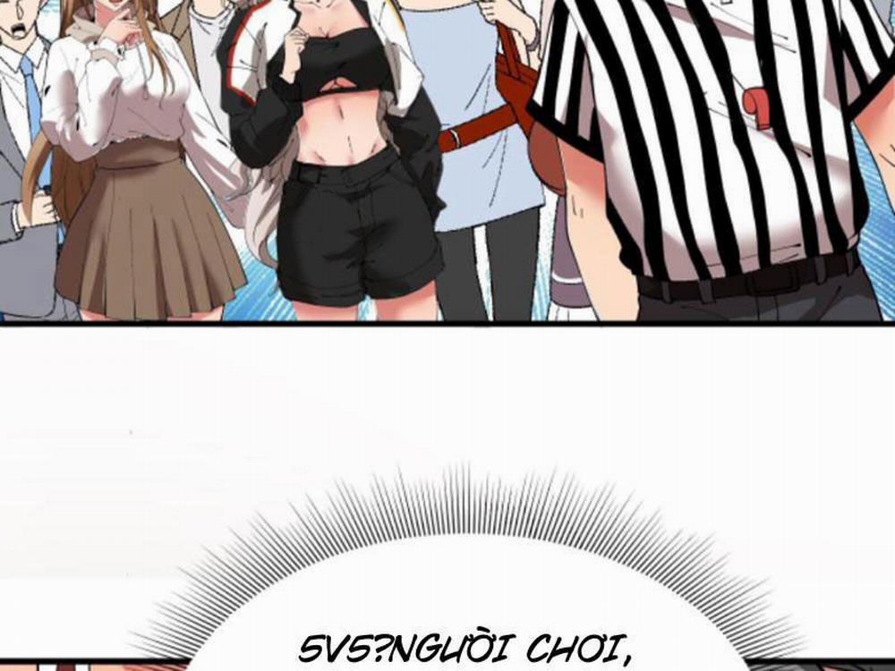 Ta Có 90 Tỷ Tiền Liếm Cẩu! 72 trang 24