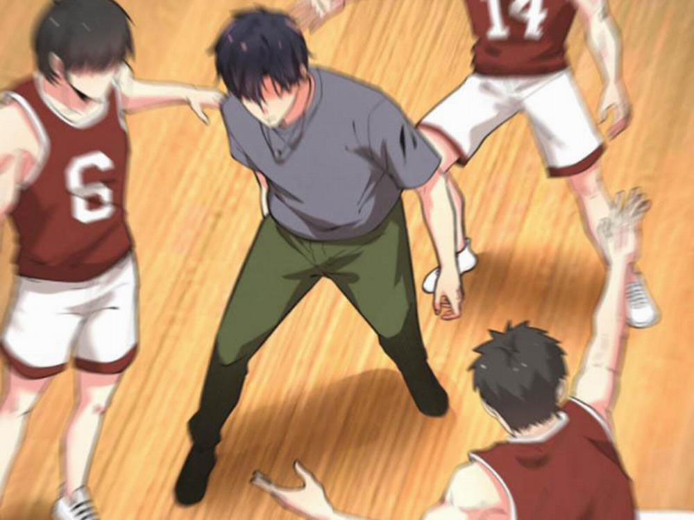 Ta Có 90 Tỷ Tiền Liếm Cẩu! 72 trang 38