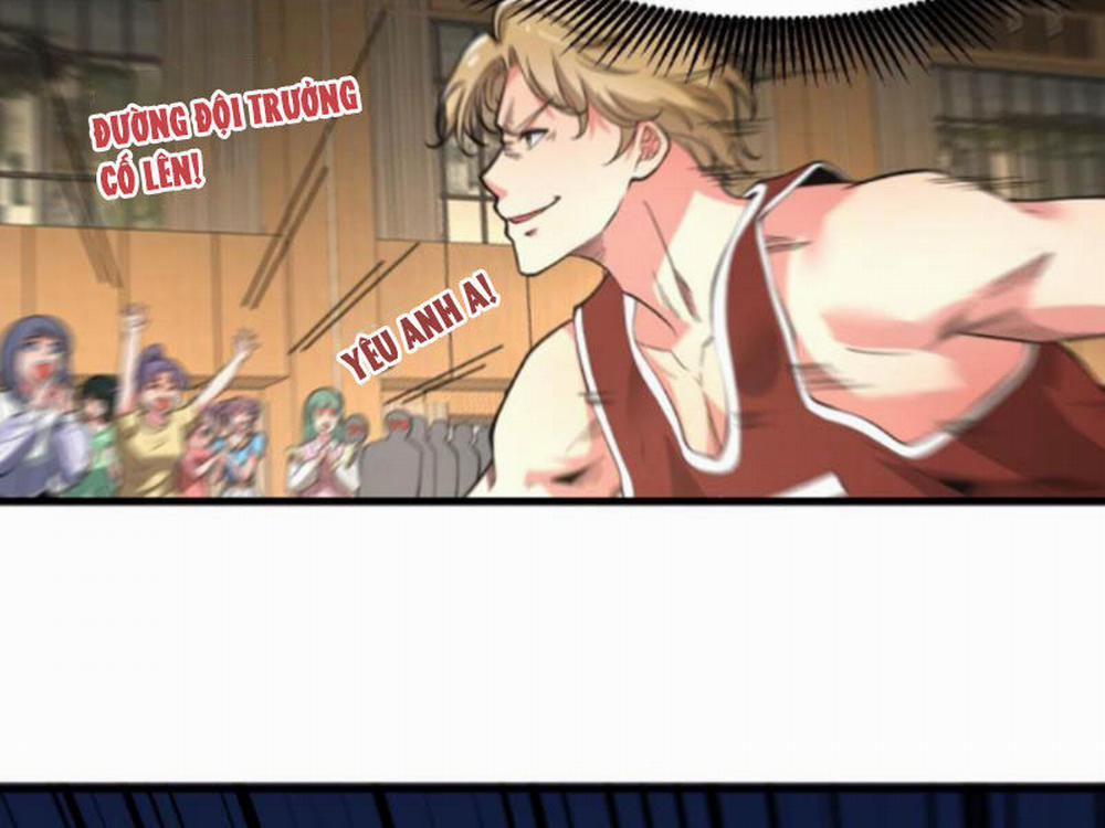 Ta Có 90 Tỷ Tiền Liếm Cẩu! 72 trang 44