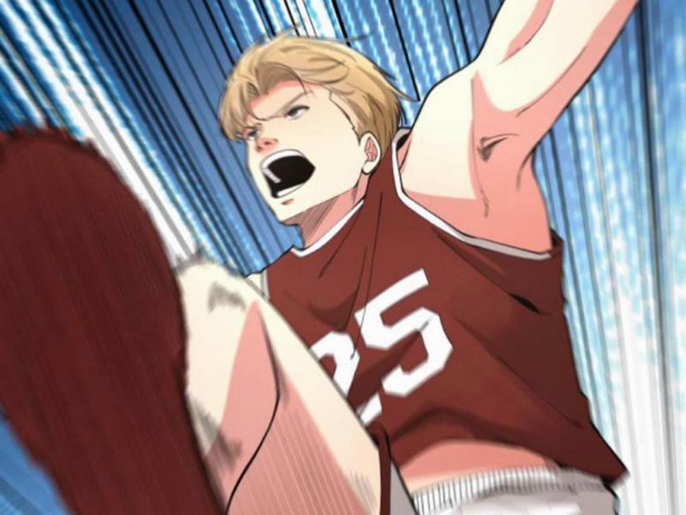 Ta Có 90 Tỷ Tiền Liếm Cẩu! 72 trang 46