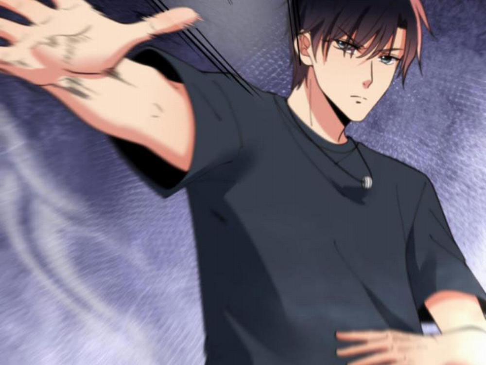 Ta Có 90 Tỷ Tiền Liếm Cẩu! 72 trang 5