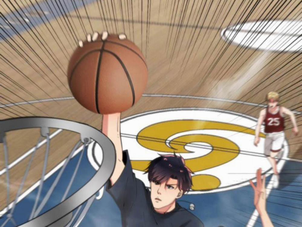 Ta Có 90 Tỷ Tiền Liếm Cẩu! 73 trang 17