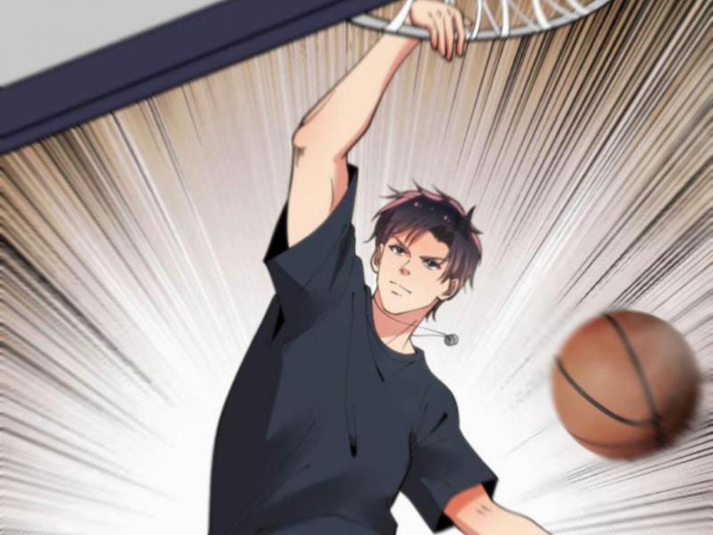 Ta Có 90 Tỷ Tiền Liếm Cẩu! 73 trang 19