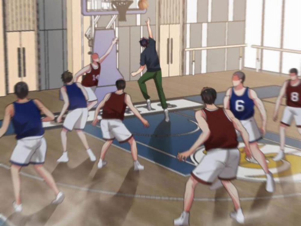 Ta Có 90 Tỷ Tiền Liếm Cẩu! 73 trang 22