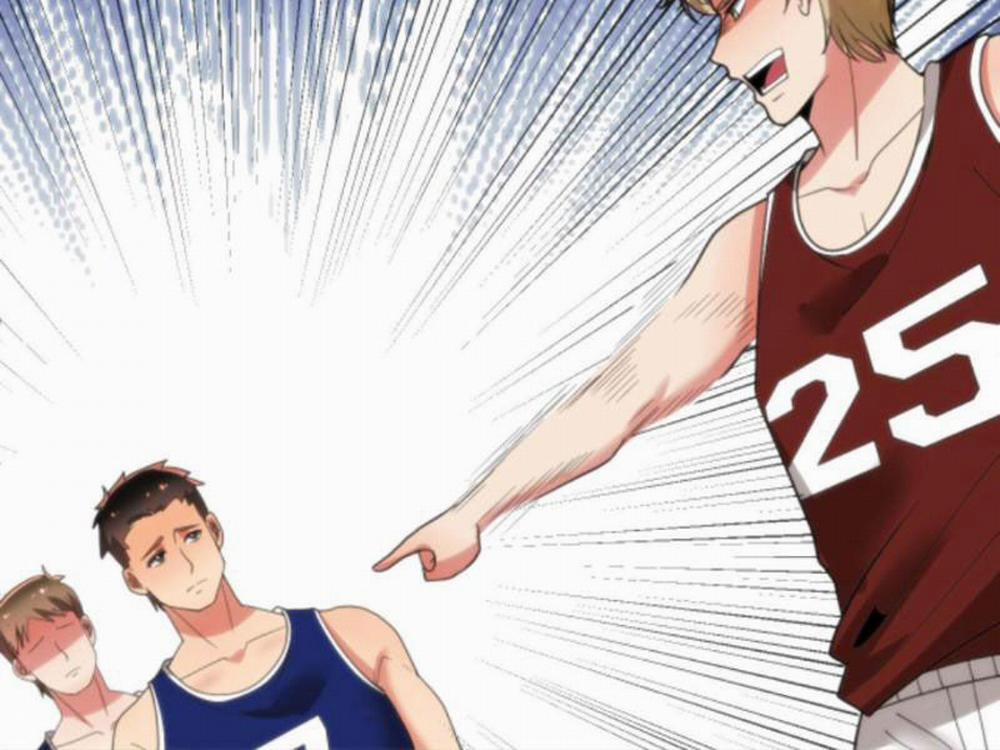 Ta Có 90 Tỷ Tiền Liếm Cẩu! 73 trang 27