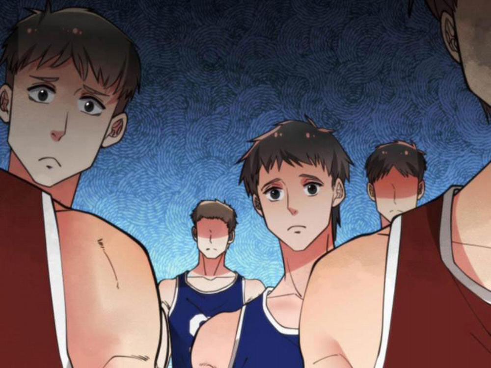 Ta Có 90 Tỷ Tiền Liếm Cẩu! 73 trang 53