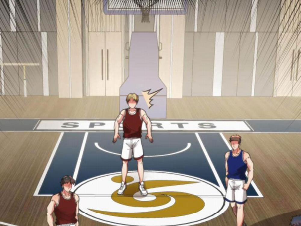 Ta Có 90 Tỷ Tiền Liếm Cẩu! 73 trang 62