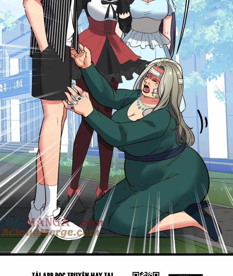 Ta Có 90 Tỷ Tiền Liếm Cẩu! 734 trang 11