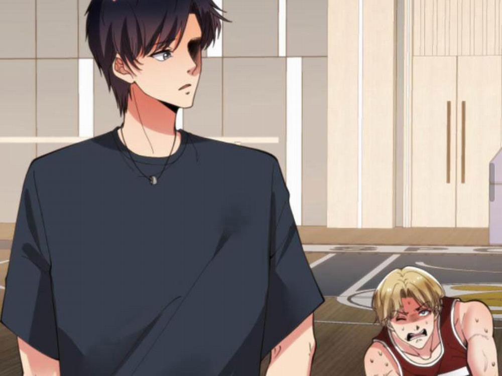 Ta Có 90 Tỷ Tiền Liếm Cẩu! 74 trang 31