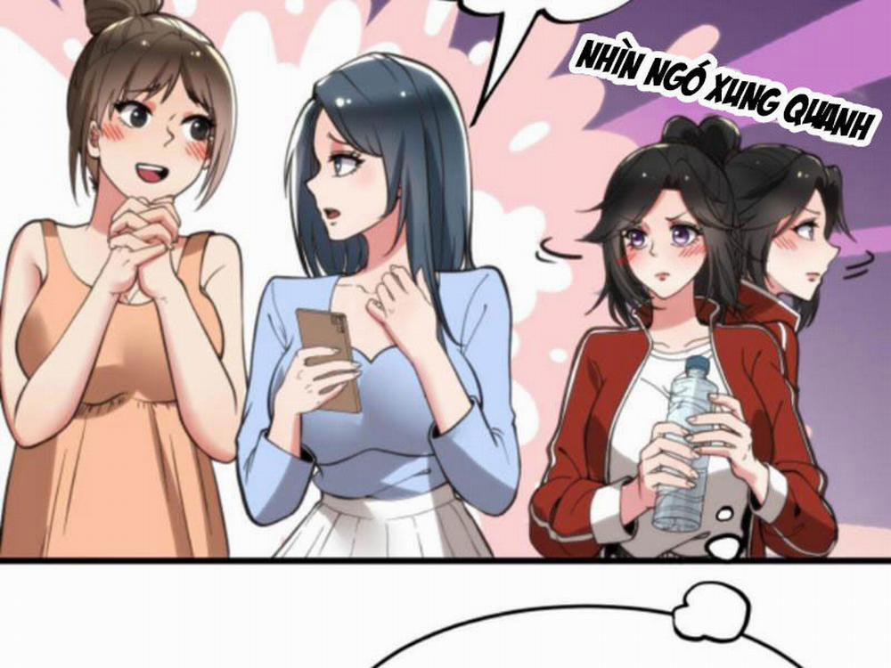 Ta Có 90 Tỷ Tiền Liếm Cẩu! 74 trang 39