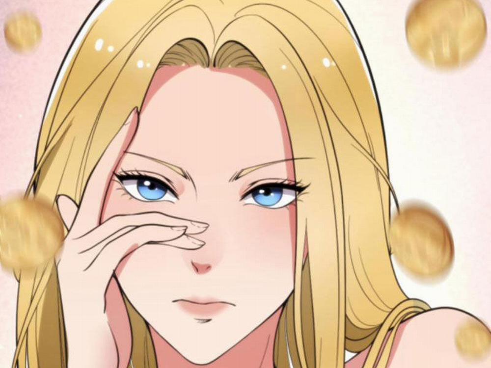 Ta Có 90 Tỷ Tiền Liếm Cẩu! 75 trang 24