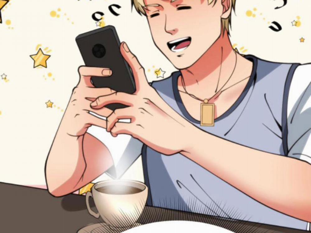 Ta Có 90 Tỷ Tiền Liếm Cẩu! 75 trang 34