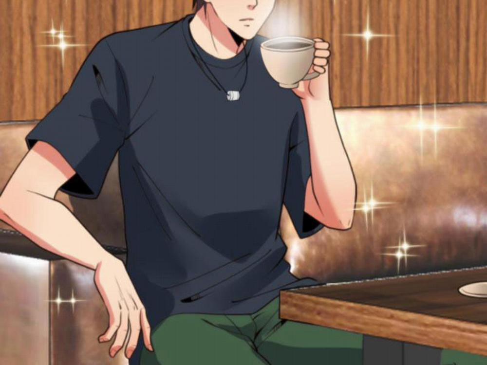 Ta Có 90 Tỷ Tiền Liếm Cẩu! 75 trang 37