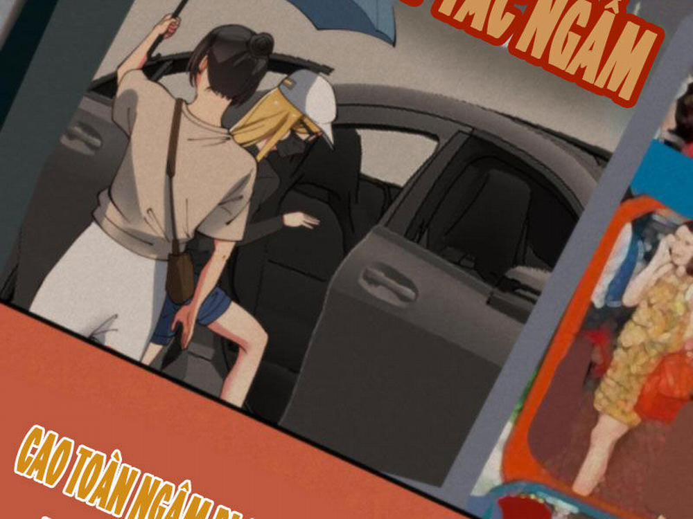 Ta Có 90 Tỷ Tiền Liếm Cẩu! 75 trang 4