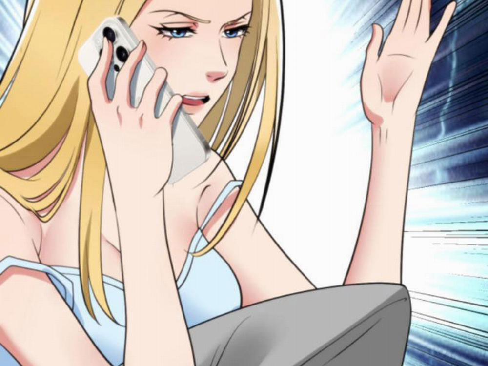 Ta Có 90 Tỷ Tiền Liếm Cẩu! 75 trang 43