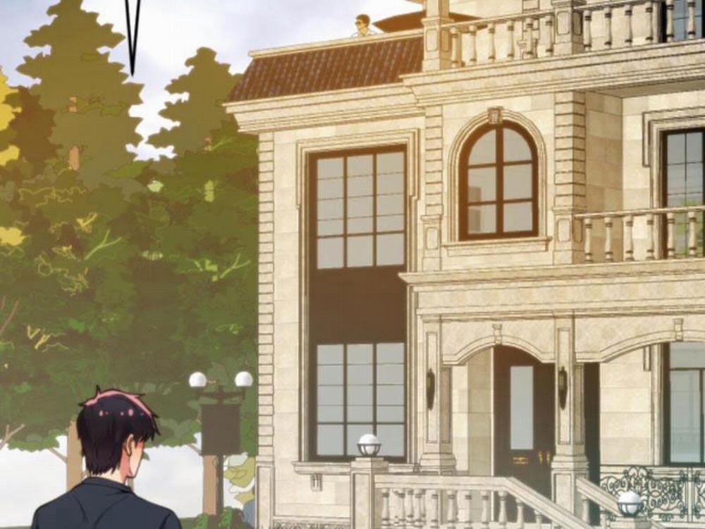 Ta Có 90 Tỷ Tiền Liếm Cẩu! 76 trang 18