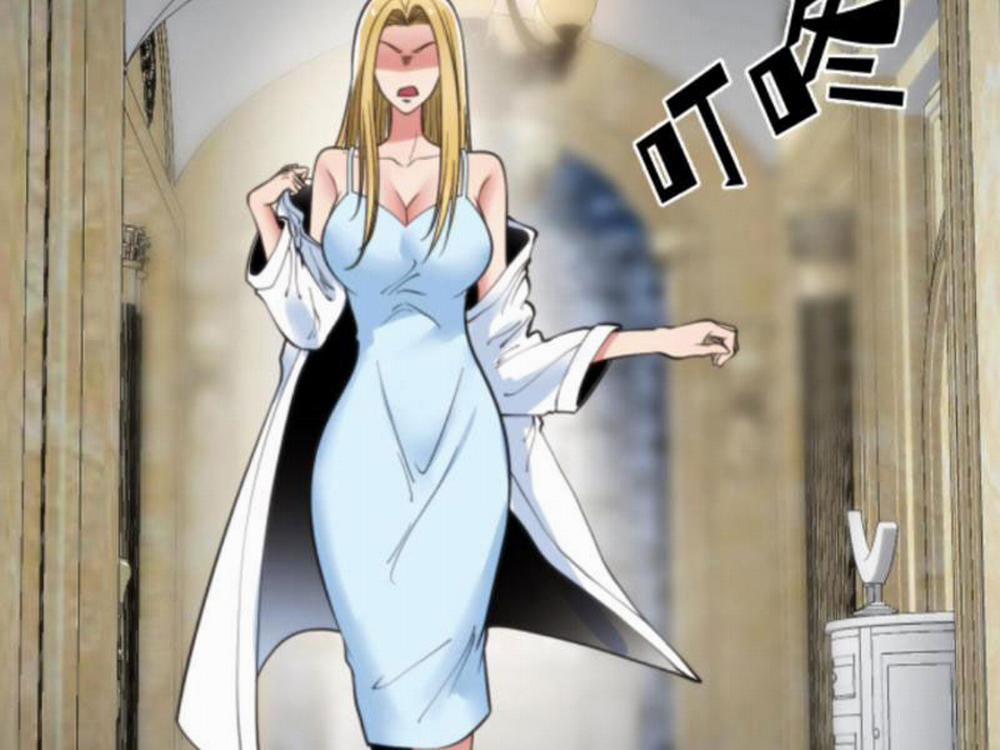 Ta Có 90 Tỷ Tiền Liếm Cẩu! 76 trang 26