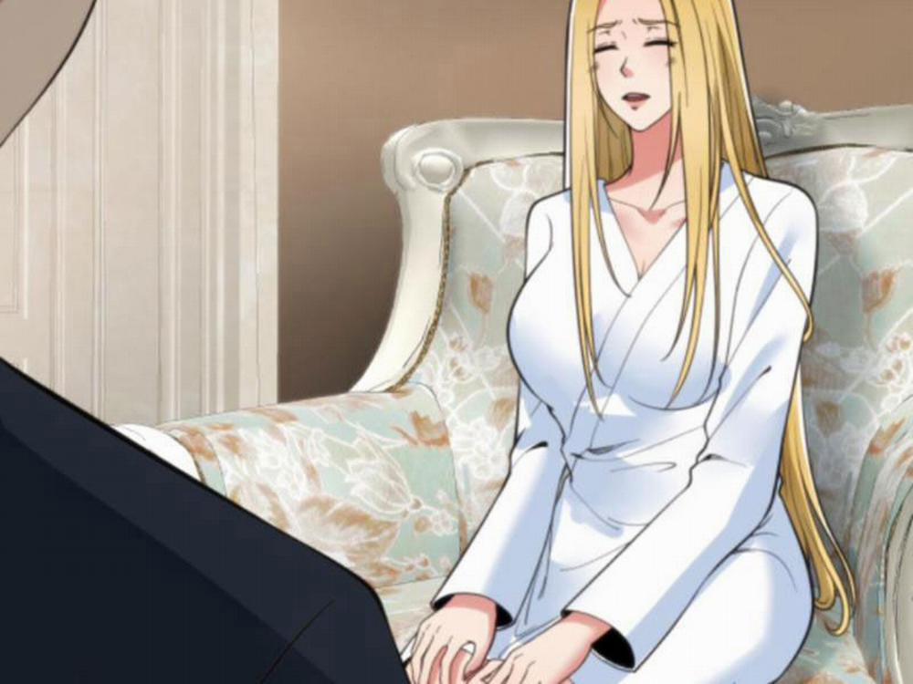 Ta Có 90 Tỷ Tiền Liếm Cẩu! 76 trang 45