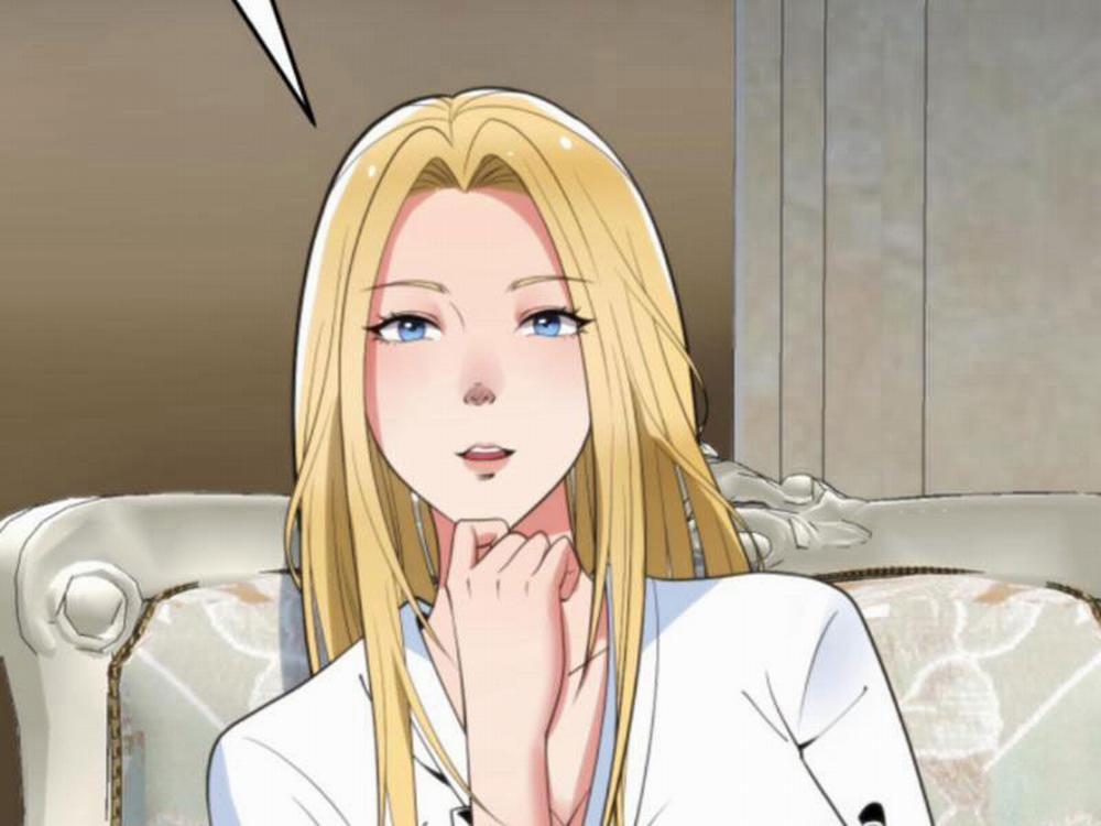 Ta Có 90 Tỷ Tiền Liếm Cẩu! 76 trang 60