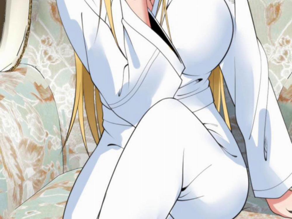 Ta Có 90 Tỷ Tiền Liếm Cẩu! 76 trang 61