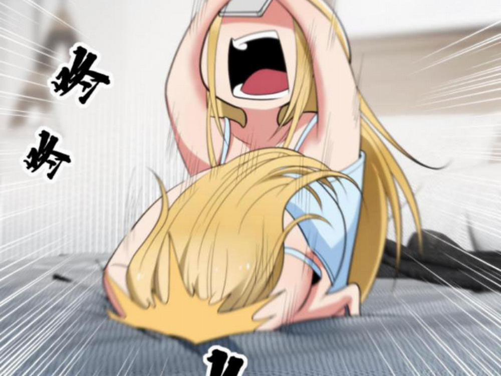 Ta Có 90 Tỷ Tiền Liếm Cẩu! 76 trang 9