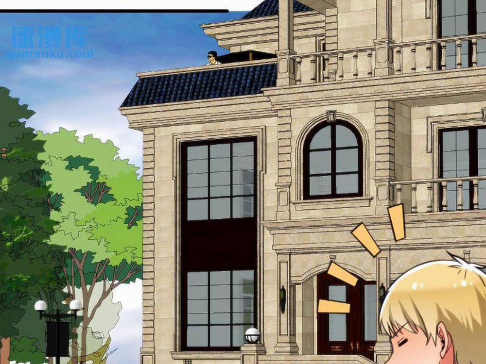 Ta Có 90 Tỷ Tiền Liếm Cẩu! 77 trang 2