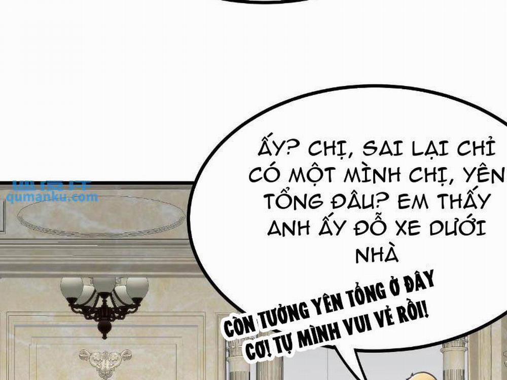 Ta Có 90 Tỷ Tiền Liếm Cẩu! 77 trang 4