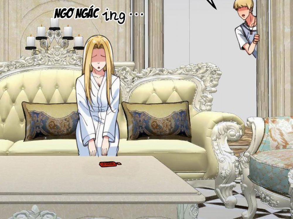 Ta Có 90 Tỷ Tiền Liếm Cẩu! 77 trang 5