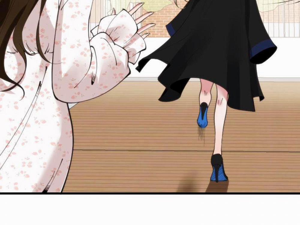 Ta Có 90 Tỷ Tiền Liếm Cẩu! 77 trang 65