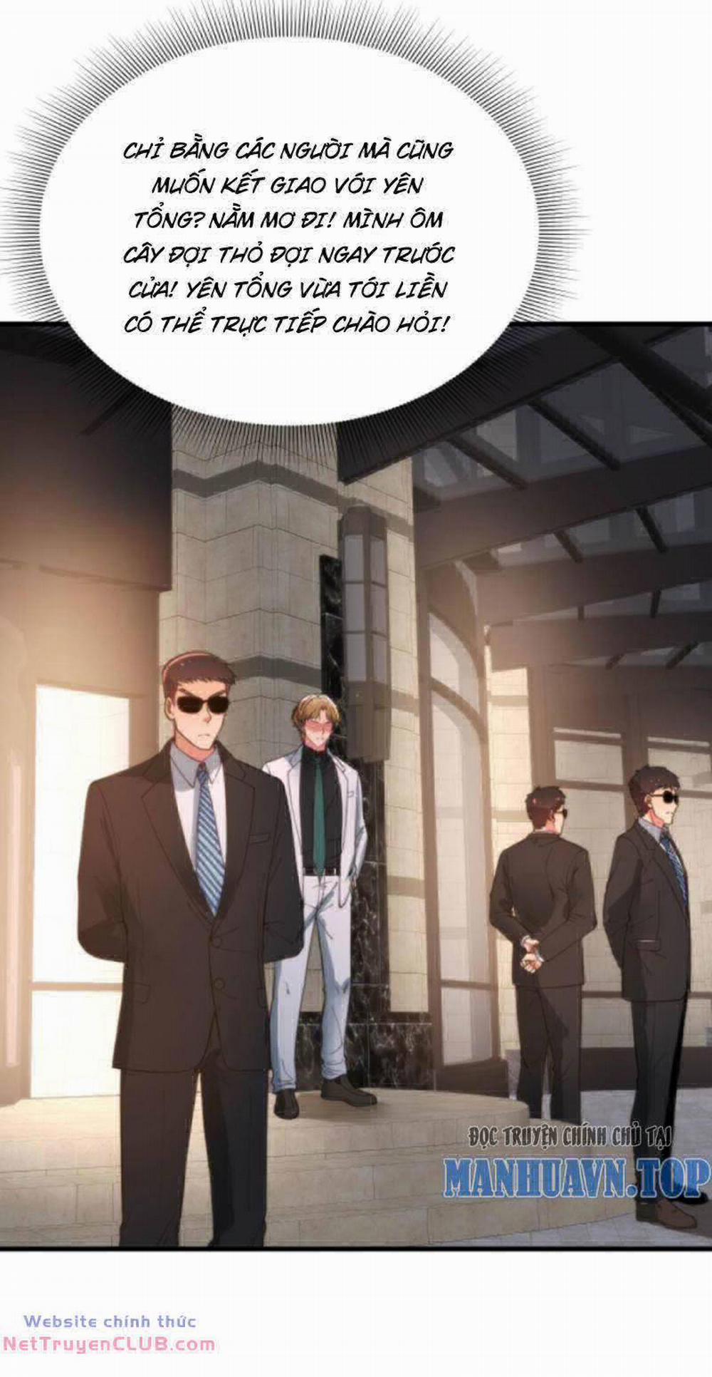 Ta Có 90 Tỷ Tiền Liếm Cẩu! 79 trang 12