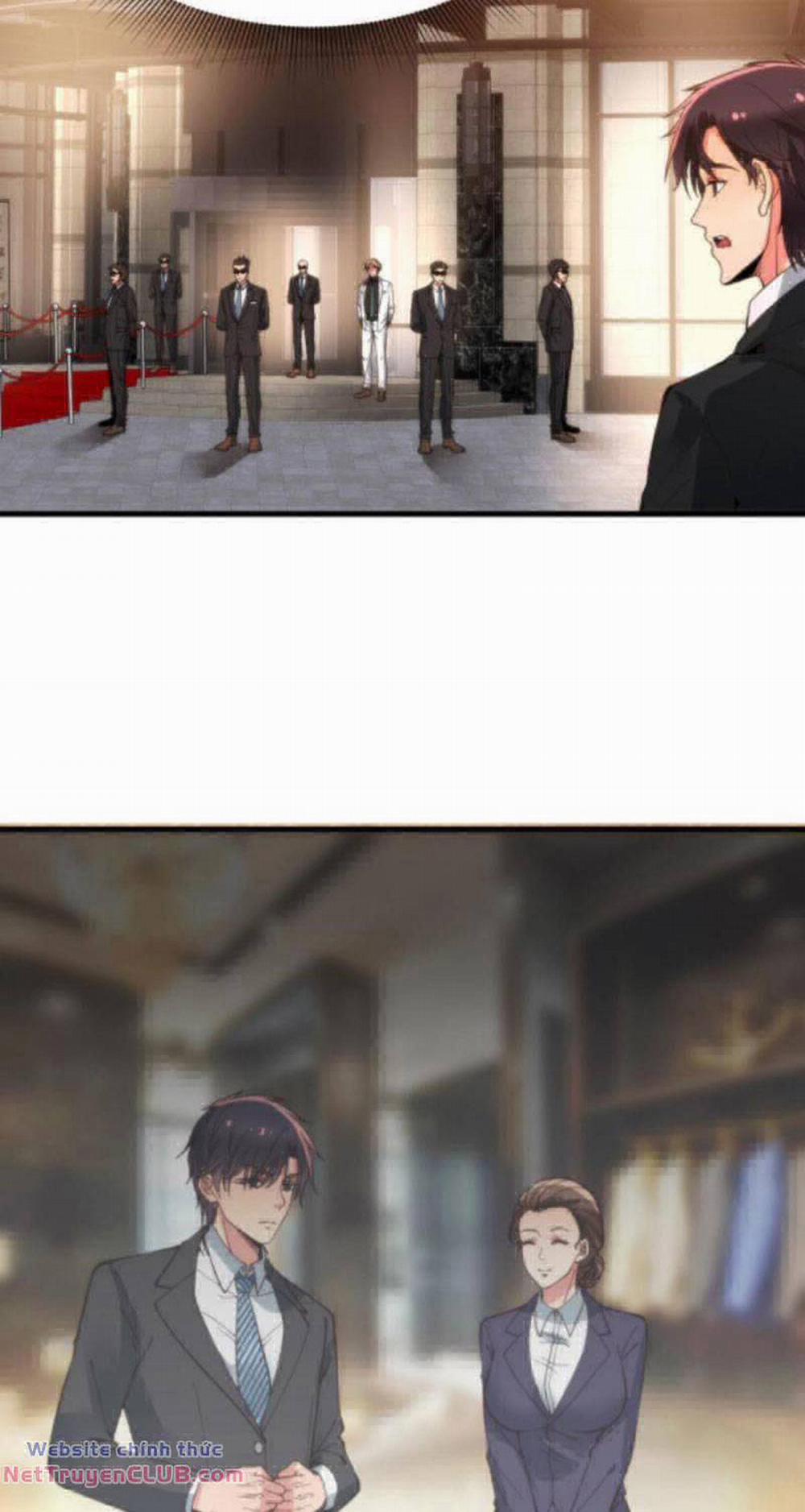 Ta Có 90 Tỷ Tiền Liếm Cẩu! 79 trang 16