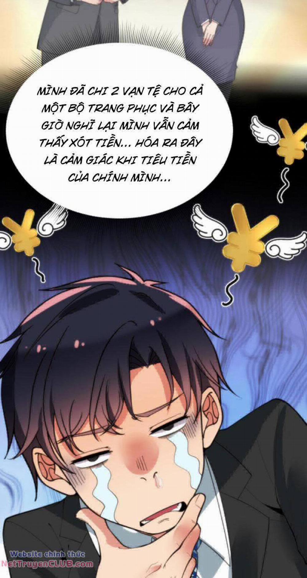 Ta Có 90 Tỷ Tiền Liếm Cẩu! 79 trang 17