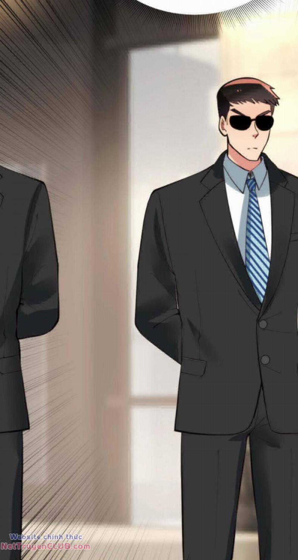 Ta Có 90 Tỷ Tiền Liếm Cẩu! 79 trang 19