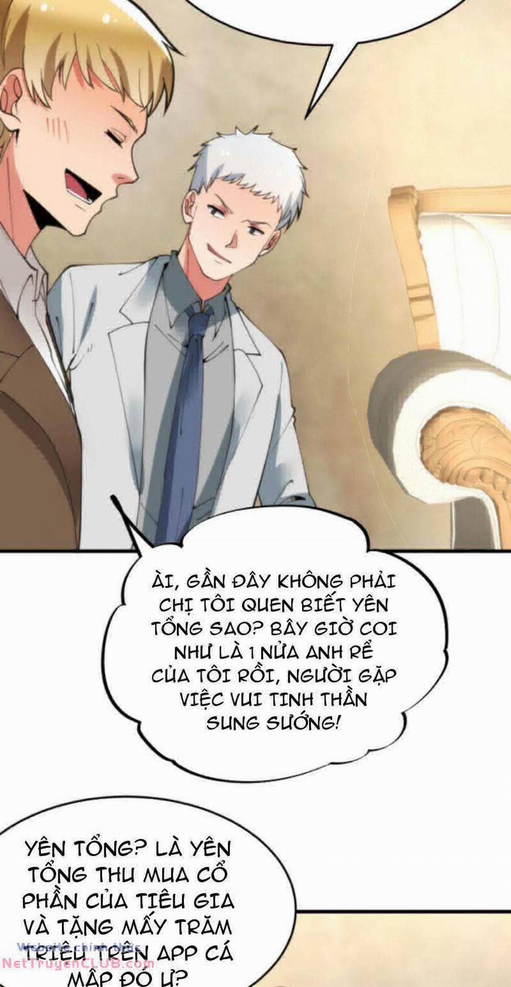 Ta Có 90 Tỷ Tiền Liếm Cẩu! 79 trang 2