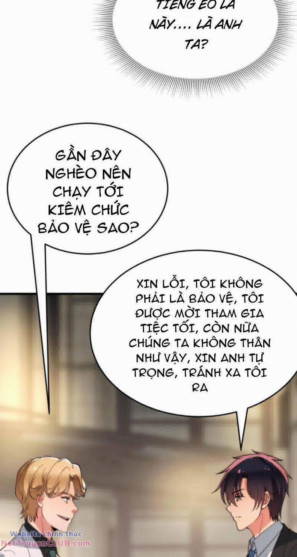 Ta Có 90 Tỷ Tiền Liếm Cẩu! 79 trang 21