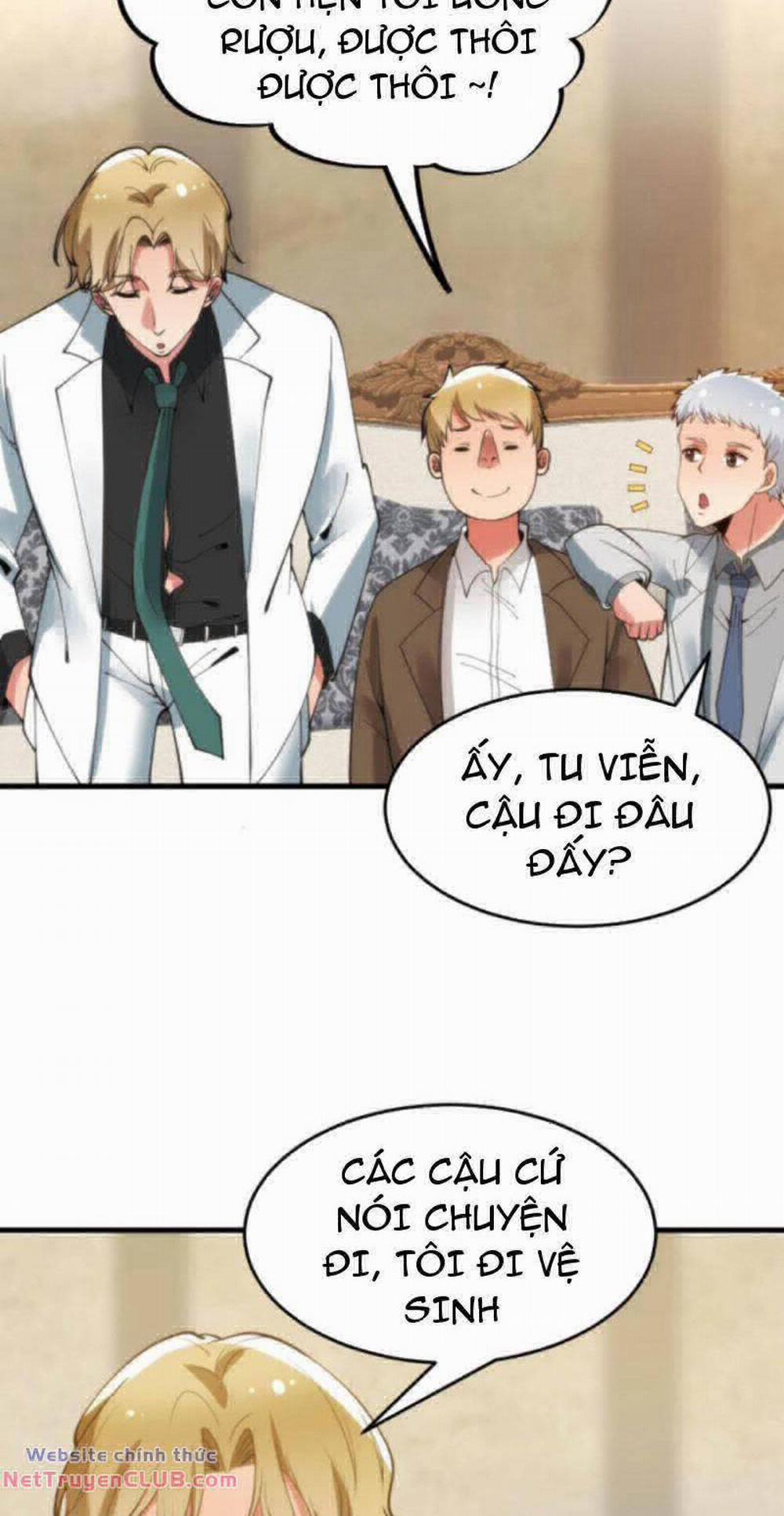 Ta Có 90 Tỷ Tiền Liếm Cẩu! 79 trang 5