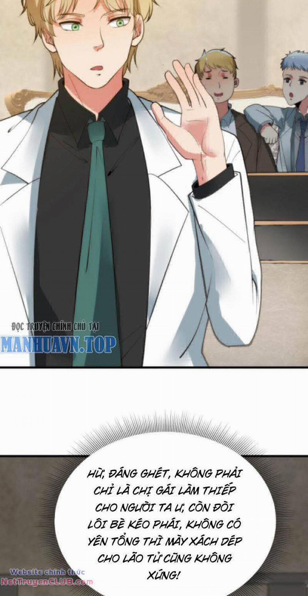 Ta Có 90 Tỷ Tiền Liếm Cẩu! 79 trang 6