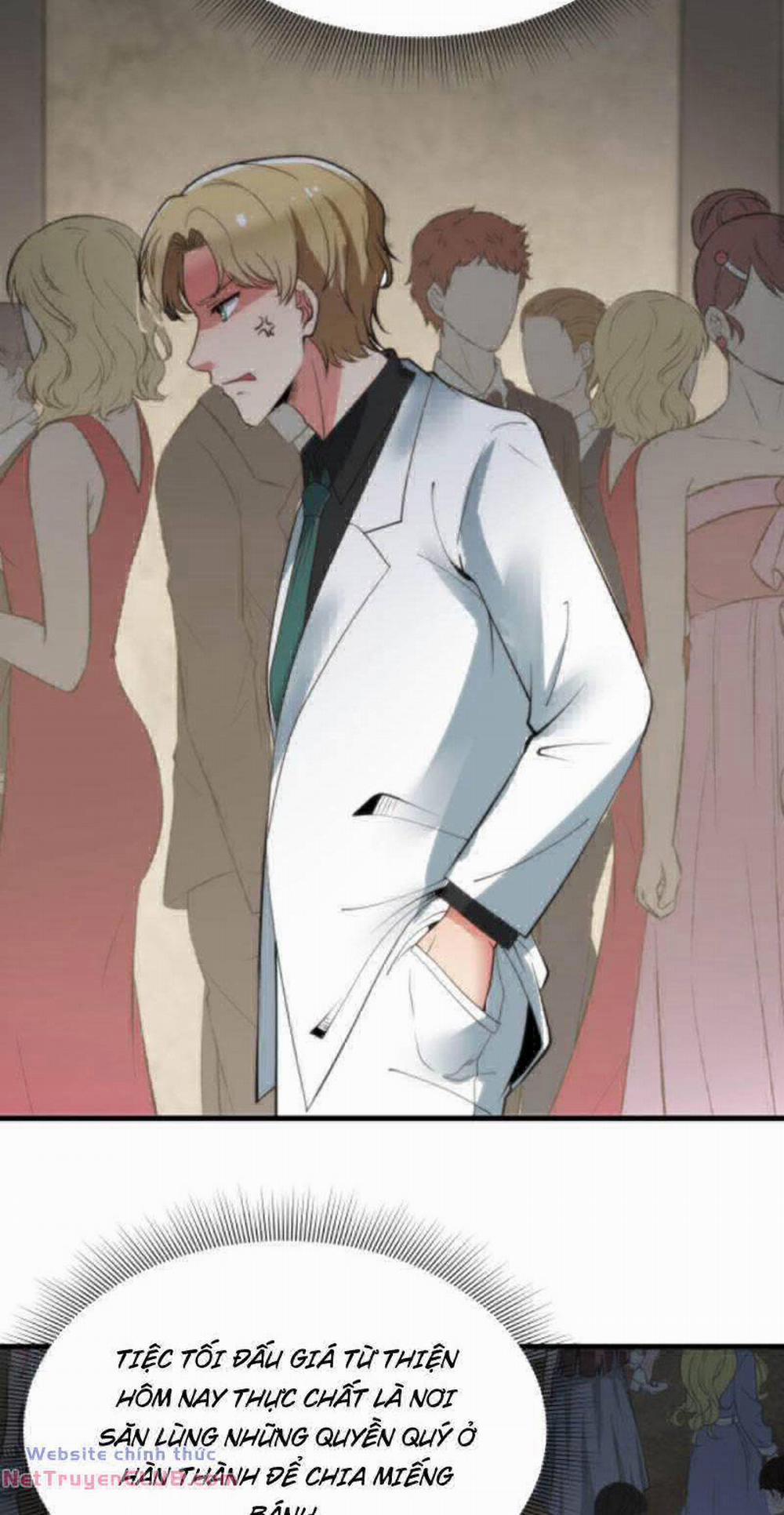 Ta Có 90 Tỷ Tiền Liếm Cẩu! 79 trang 7