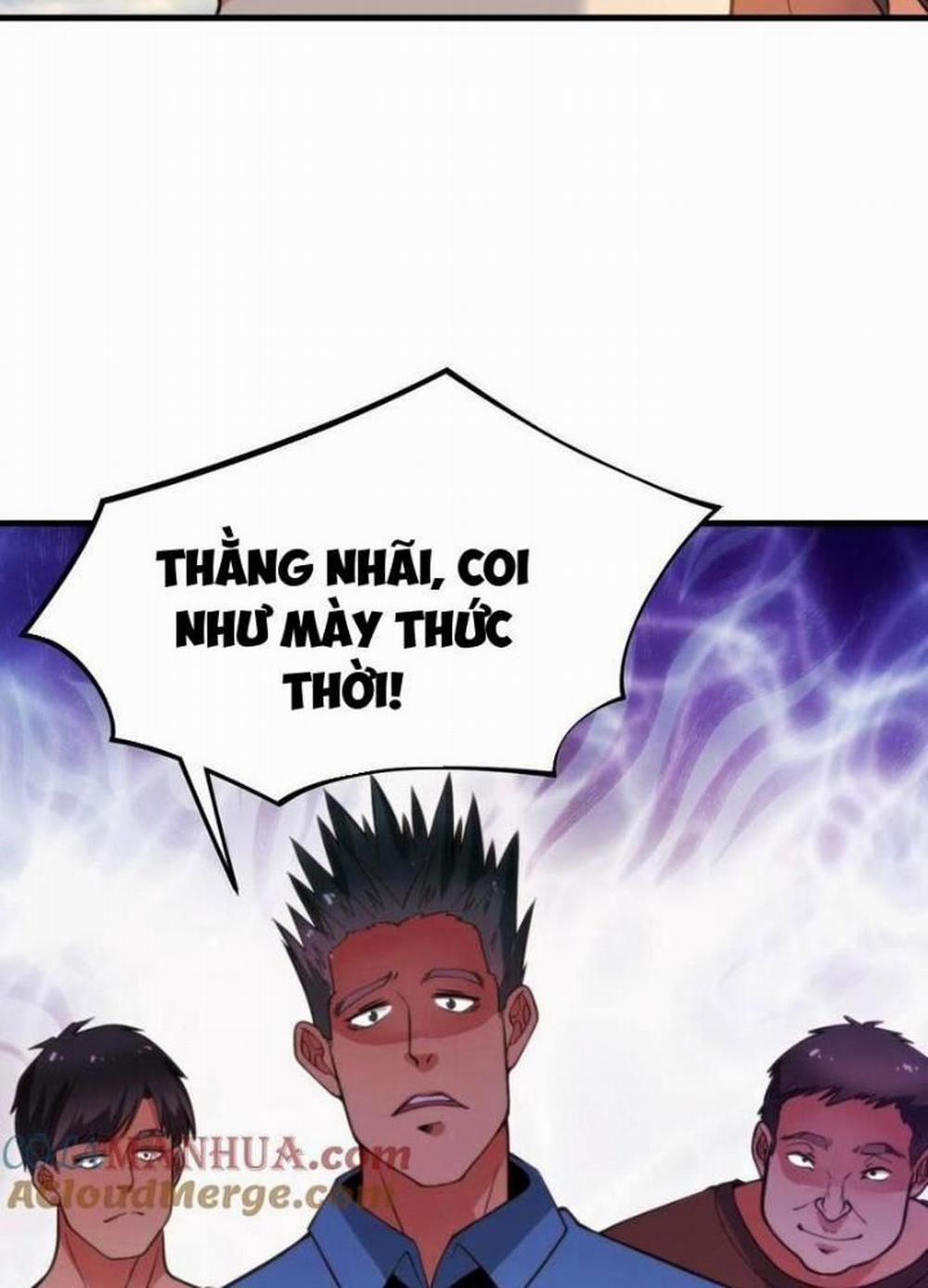 Ta Có 90 Tỷ Tiền Liếm Cẩu! 8 trang 33