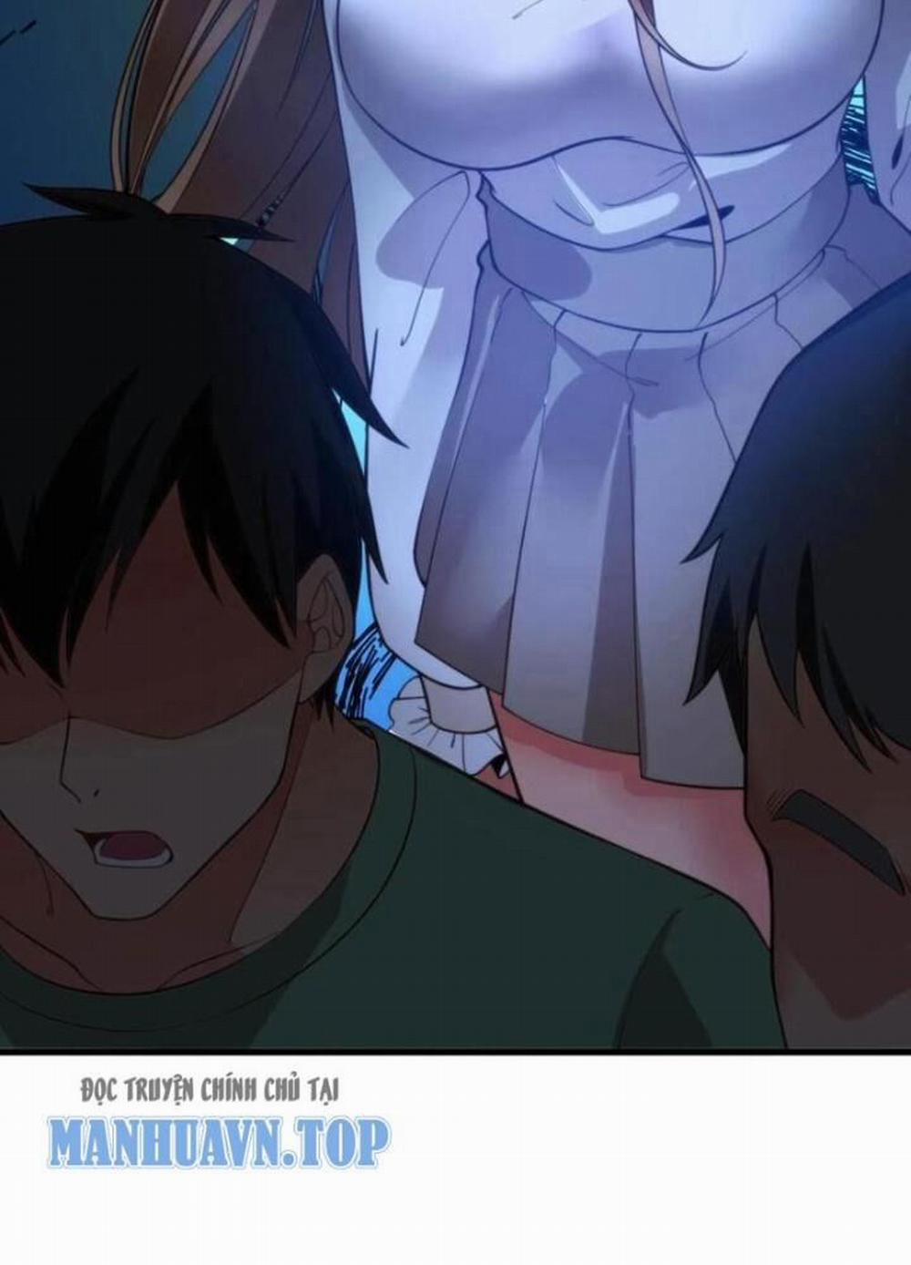 Ta Có 90 Tỷ Tiền Liếm Cẩu! 8 trang 59